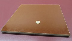 Canvas Phenolic Sheets