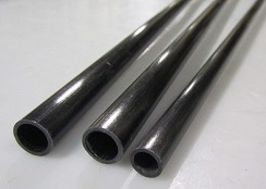 Carbon Fiber Tubes
