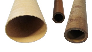 Linen LE Tubes