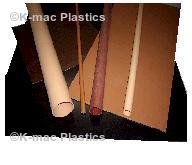 paper phenolic tubes