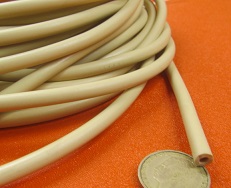 Gum Rubber Tubing