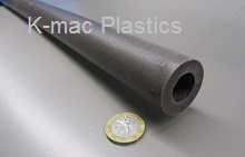 Delrin AF Tube