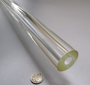 acrylic tubes