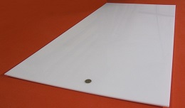 acetron sheet