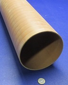 Linen LE Tubes