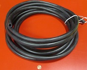 Neoprene Tubing
