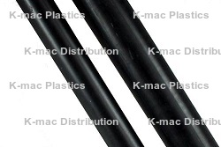 Noryl Hex Rod