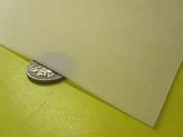 Silicone Sheets