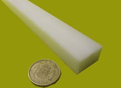 Delrin Acetal Bar