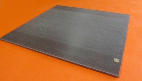 Delrin DE 588 Sheet