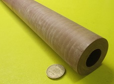 Linen LE Tubes