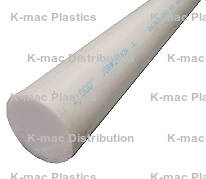 PBT Plastic Rods