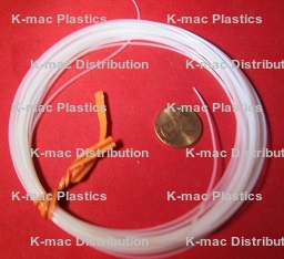 PTFE Micro Tubing