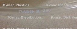 SE-200 Tubing