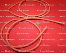 Silicone Rods
