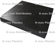 Conductivbe UHMW Sheet
