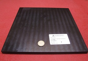 ESD UHMW Sheet