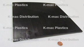 UV Stabilized UHMW Sheets