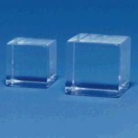 acrylic blocks